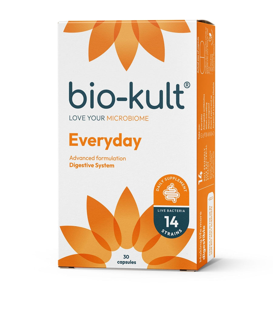 Bio-Kult Advanced (30 Capsules)