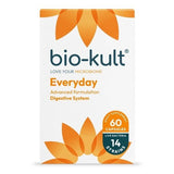 Bio-Kult Everyday Probiotics Gut Supplement 60 Capsules