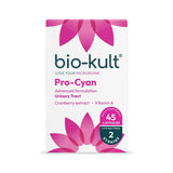 Bio-Kult Pro Cyan Gut Supplement - 45 Capsules