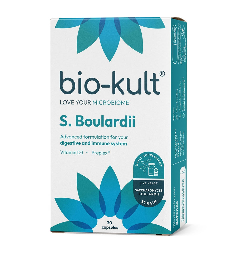 Bio-Kult S.Boulardii Advanced Multi Action (30 Capsules)