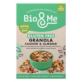 Bio & Me Cocoa & Hazelnut Protein Gut-Loving Granola 360g