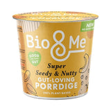 Bio & Me Sticky Toffee Gut-Loving Porridge Pot 58g