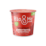 Bio & Me Sticky Toffee Gut-Loving Porridge Pot 58g