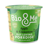 Bio & Me Sticky Toffee Gut-Loving Porridge Pot 58g