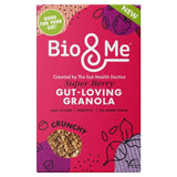 Bio&Me Super Berry Gut-Loving Prebiotic Granola