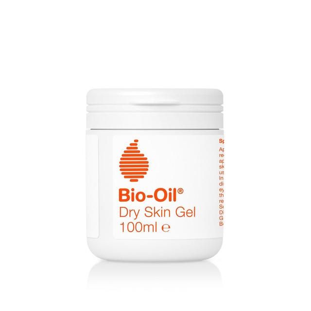 Bio-Oil Dry Skin Gel   100ml