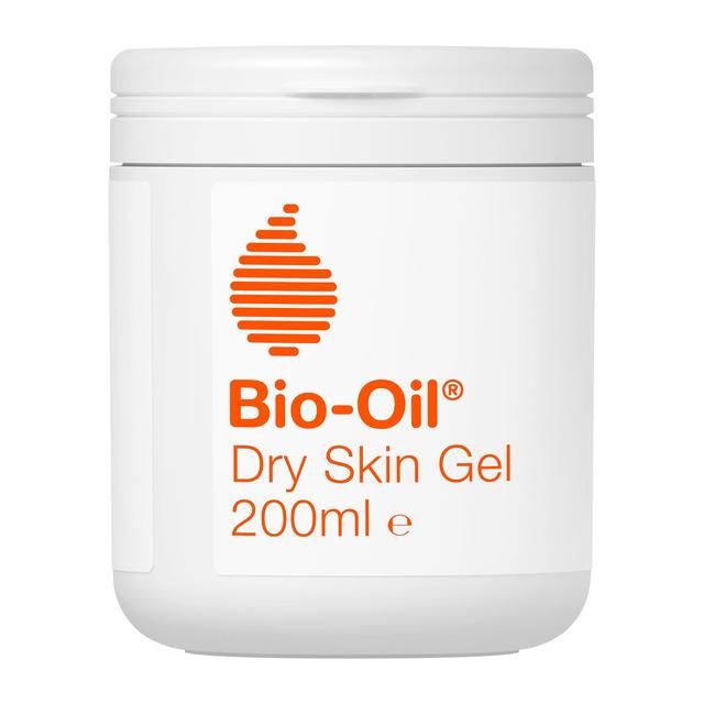 Bio-Oil Dry Skin Gel   200ml