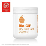 Bio-Oil Dry Skin Gel   200ml