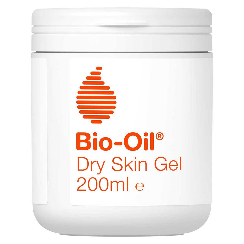 Bio-Oil Dry Skin Gel 200ml - Restore And Hydrate