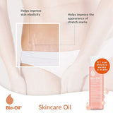 Bio-Oil Skincare Oil For Scars and Stretch Marks 125ml