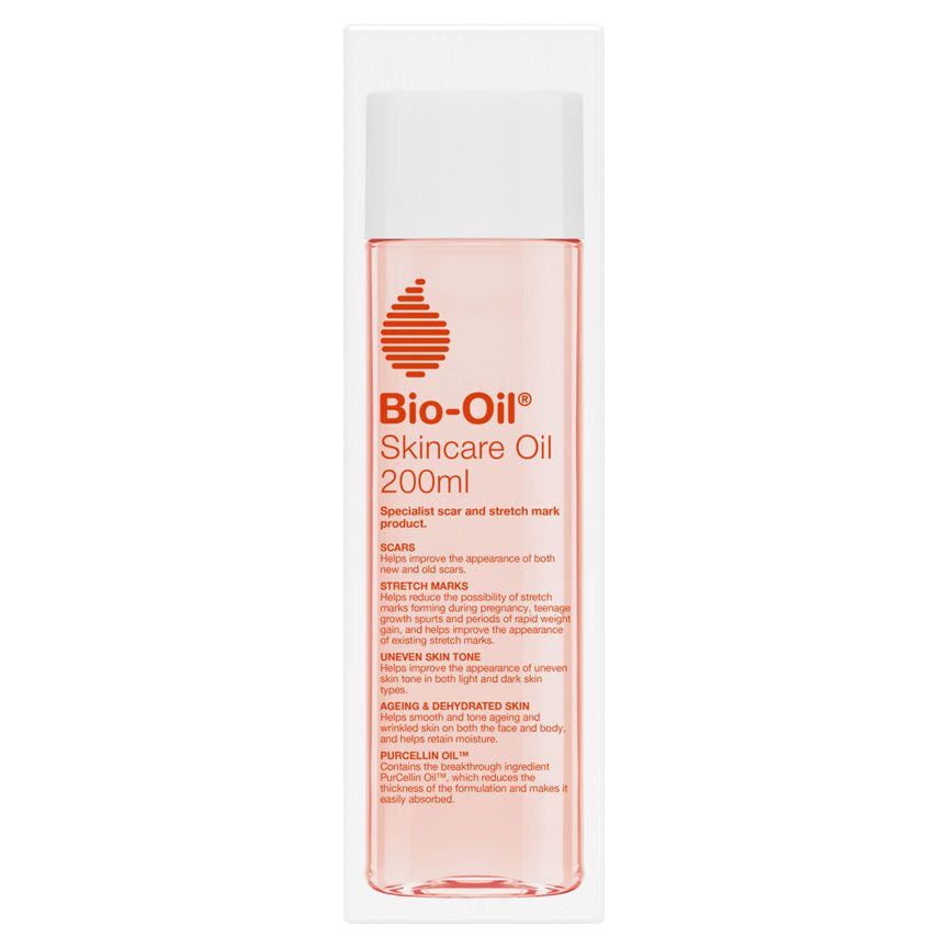 Bio-Oil Specialist Skincare Oil