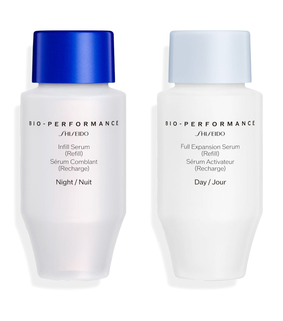 Bio-Performance Skin Filler Serum Duo Refill (2 x 30ml)