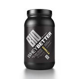 Bio-Synergy Vanilla Whey Better Protein Powder   750g - McGrocer