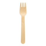 Bio Wooden Forks