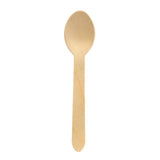 Bio Wooden Spoons