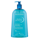 Bioderma Atoderm Body Wash Normal Sensitive Skin 1L