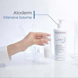 Bioderma Atoderm Ultra-Soothing  Cream Very Dry Skin 500Ml