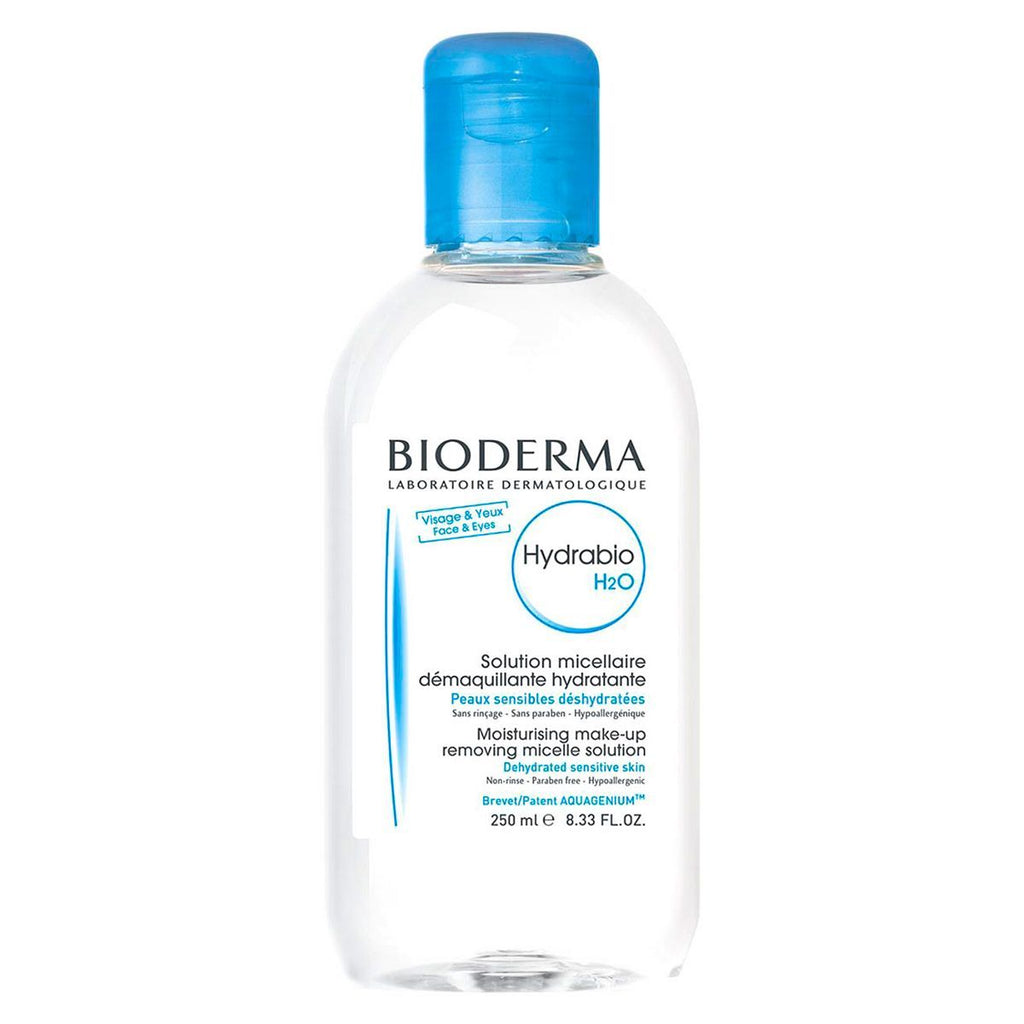 Bioderma Hydrabio H2O Micellar Water 250ml