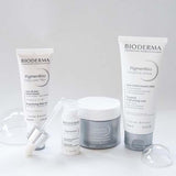 Bioderma Pigmentbio Brightening Face Cream Spf50+ 40Ml