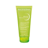 Bioderma Sebium Active Foaming Gel Oily To Acne-Prone 200Ml