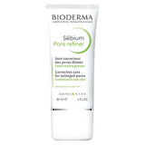 Bioderma Sebium Pore Refining Cream Combination To Oily Skin 30ML