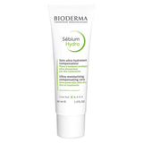 Bioderma Sebium Ultra-Nourishing Cream Very Dry Acne-Prone Skin 40ML