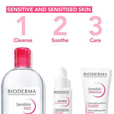 Bioderma Sensibio Defensive Serum For Sensitive Skin 30Ml