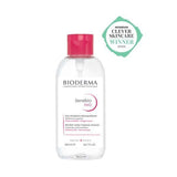 Bioderma Sensibio H20 Reverse Pump 850ml