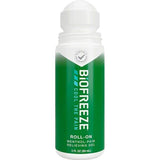 Biofreeze Roll On Muscle & Joint Cooling Pain Relief 89ml