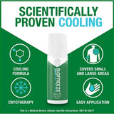 Biofreeze Roll On Muscle & Joint Cooling Pain Relief 89ml