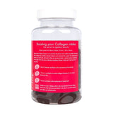 Bioglan Beauty Collagen 60 Strawberry Gummies