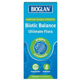 Bioglan Biotic Balance Capsules 30s