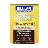 Bioglan Calamari Gold 1000mg 30 Capsules