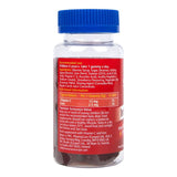 Bioglan SmartKids Iron with Vitamin C 30 Strawberry Flavour Gummies