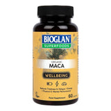 Bioglan Superfoods Organic Maca 60 Capsules