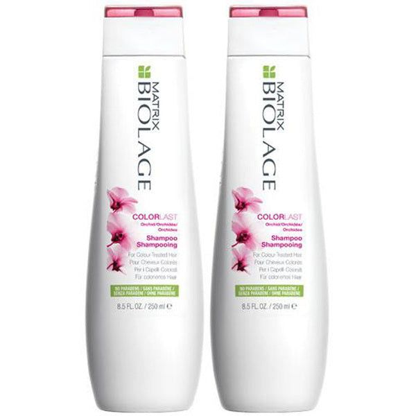 Biolage Colorlast Shampoo for Coloured Hair Double