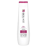 Biolage Professional Advanced Full Density Thickening Shampoo infused with Biotin for thin hair, 250ml