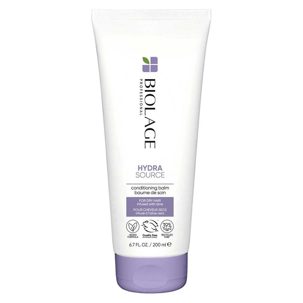 Biolage Professional Hydrasource Hydrating Conditioner Dry Hair 200ml