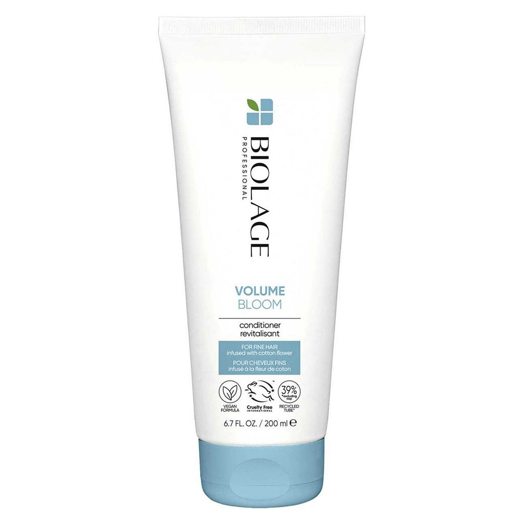 Biolage Professional Volumebloom Volume Conditioner To Help Create Volume 200ml