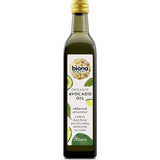 Biona Cold Pressed Organic Avocado Oil   250ml