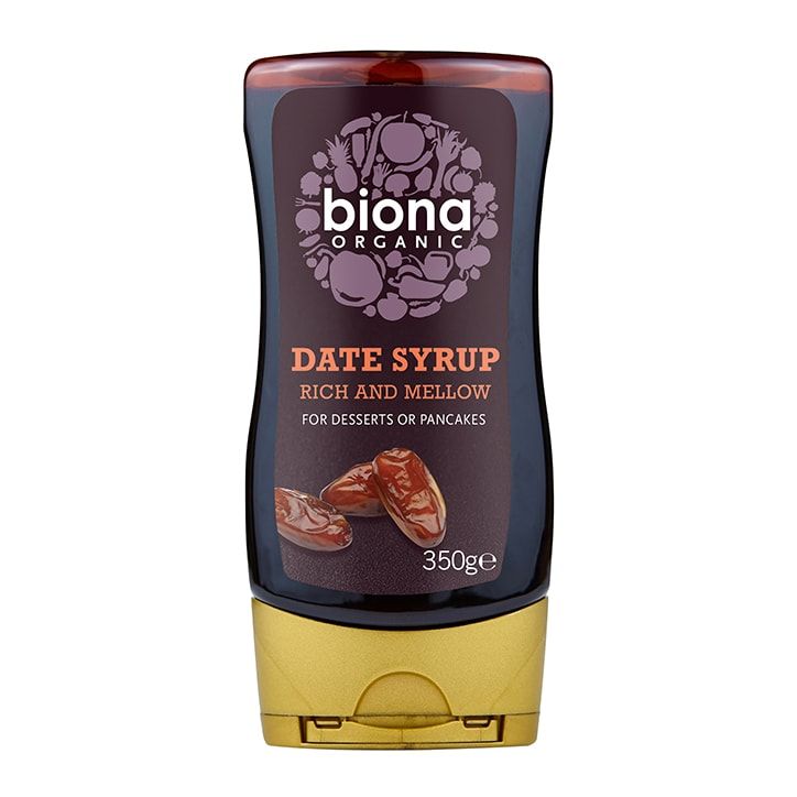 Biona Date Syrup 350g