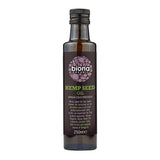 Biona Hemp Seed Oil 250ml