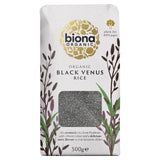 Biona Organic Black Venus Rice