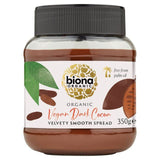 Biona Organic Dark Chocolate Spread