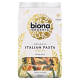 Biona Organic Fusilli Tri Colore