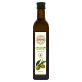 Biona Organic Italian Olive Oil Extra Virgin   500ml