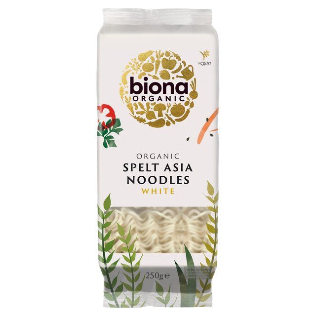 Biona Organic Spelt Noodles