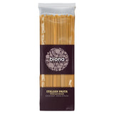 Biona Organic Wholegrain Linguine