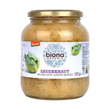 Biona Sauerkraut 680g