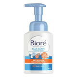 Biore Baking Soda Anti Blemish Cleansing Foam   200ml